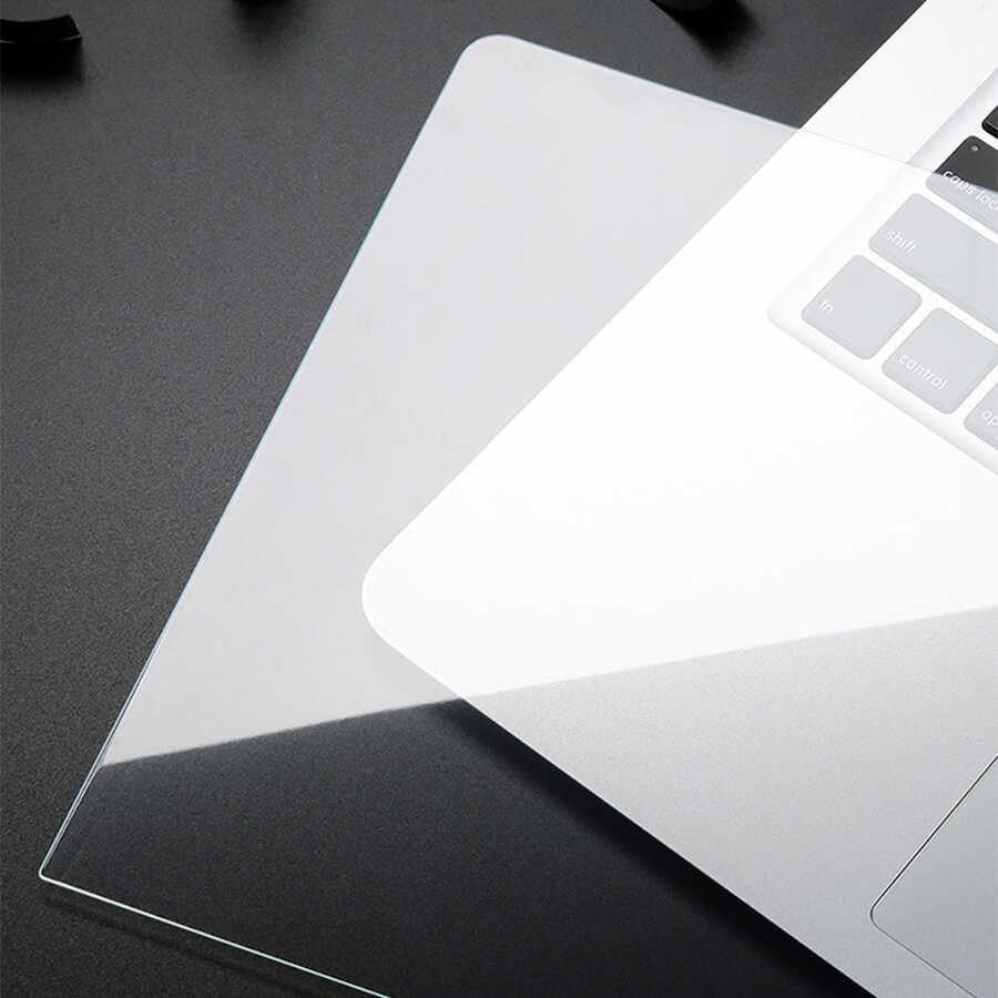 Wiwu Vista Series Screen Protector For Macbook Pro 16 - Clear - Tashqila Wiwu Vista Series Screen Protector For Macbook Pro 16 - Clear - Tashqila